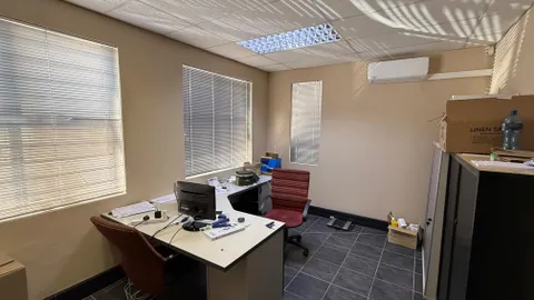 Whitby Manor Office Park, 167 14th Rd, Noordwyk, Midrand 840m² Office Space To Let (22)